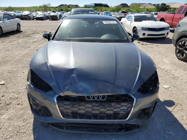 Photo 4 VIN: WAUDACF53MA029752 - AUDI A5 