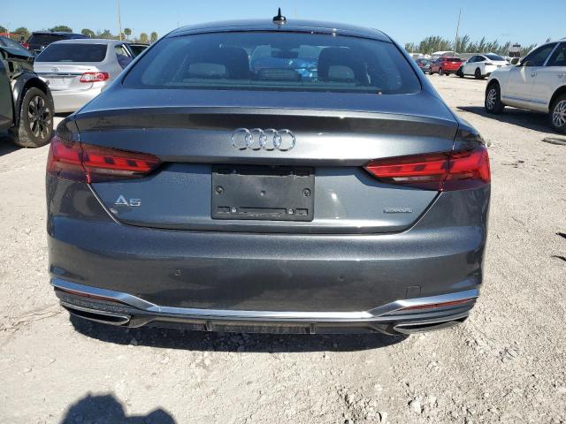 Photo 5 VIN: WAUDACF53MA029752 - AUDI A5 