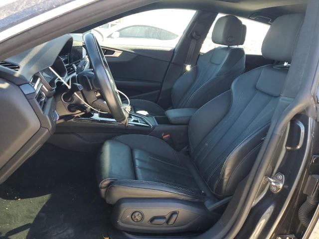 Photo 6 VIN: WAUDACF53MA029752 - AUDI A5 