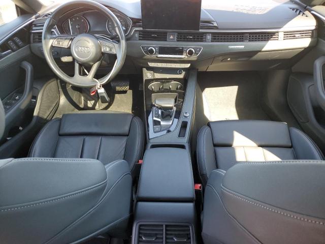 Photo 7 VIN: WAUDACF53MA029752 - AUDI A5 