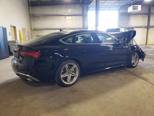 Photo 2 VIN: WAUDACF53MA057499 - AUDI A5 