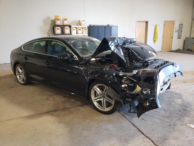 Photo 3 VIN: WAUDACF53MA057499 - AUDI A5 