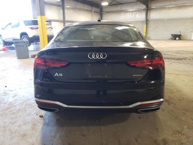 Photo 5 VIN: WAUDACF53MA057499 - AUDI A5 