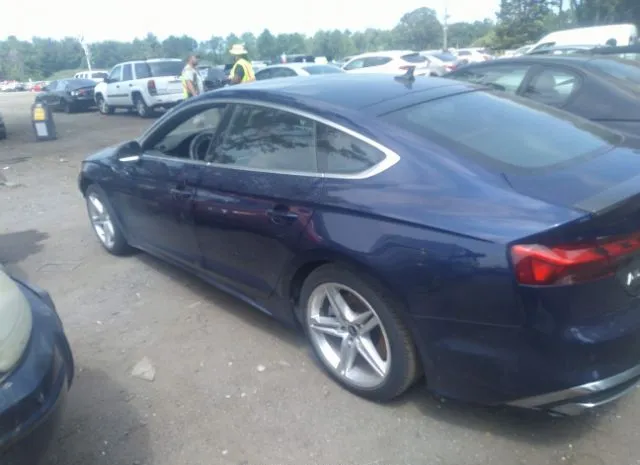 Photo 2 VIN: WAUDACF53NA010104 - AUDI A5 