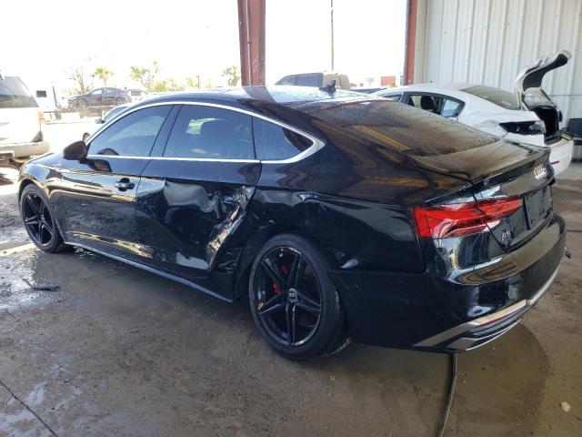 Photo 1 VIN: WAUDACF53NA032460 - AUDI A5 PREMIUM 