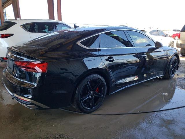 Photo 2 VIN: WAUDACF53NA032460 - AUDI A5 PREMIUM 