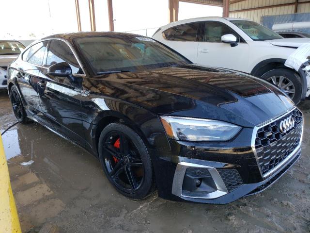 Photo 3 VIN: WAUDACF53NA032460 - AUDI A5 PREMIUM 