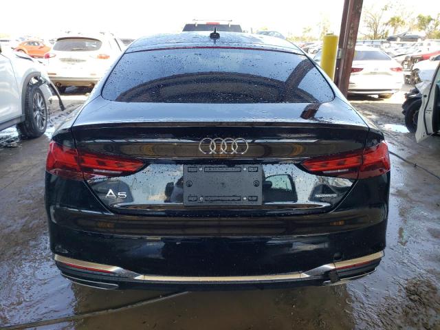 Photo 5 VIN: WAUDACF53NA032460 - AUDI A5 PREMIUM 