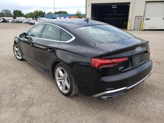 Photo 2 VIN: WAUDACF54MA044387 - AUDI A5 PREMIUM 