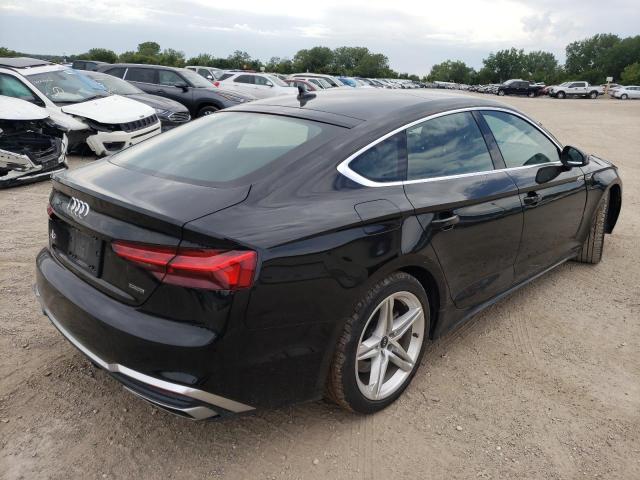 Photo 3 VIN: WAUDACF54MA044387 - AUDI A5 PREMIUM 