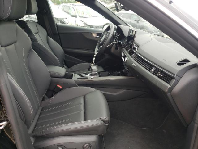 Photo 4 VIN: WAUDACF54MA044387 - AUDI A5 PREMIUM 