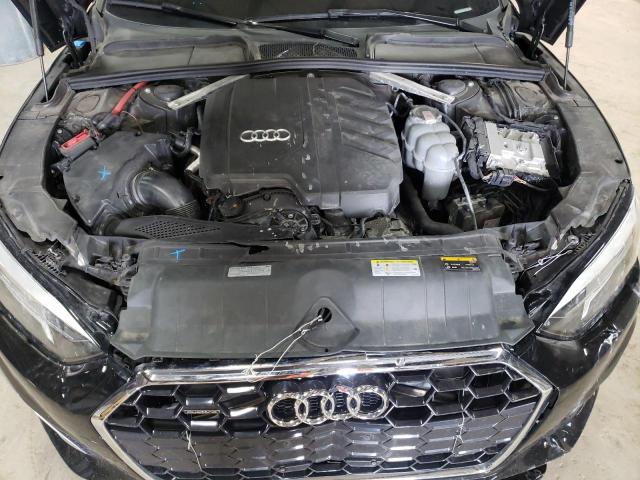 Photo 6 VIN: WAUDACF54MA044387 - AUDI A5 PREMIUM 