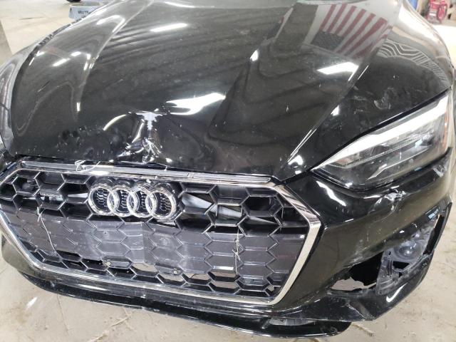 Photo 8 VIN: WAUDACF54MA044387 - AUDI A5 PREMIUM 