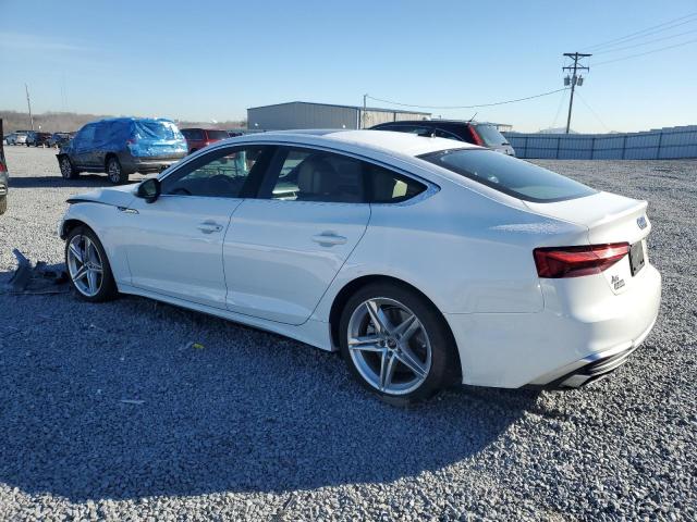 Photo 1 VIN: WAUDACF55MA044060 - AUDI A5 