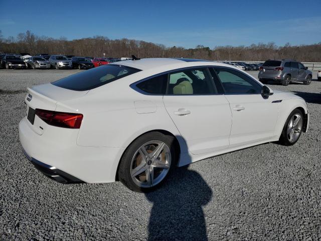 Photo 2 VIN: WAUDACF55MA044060 - AUDI A5 