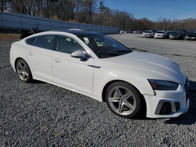 Photo 3 VIN: WAUDACF55MA044060 - AUDI A5 