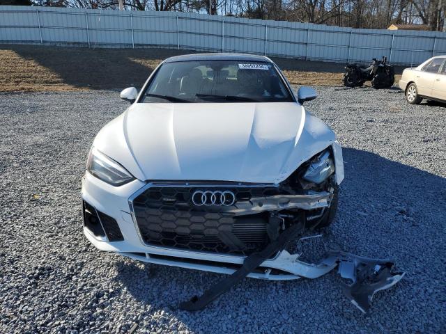 Photo 4 VIN: WAUDACF55MA044060 - AUDI A5 