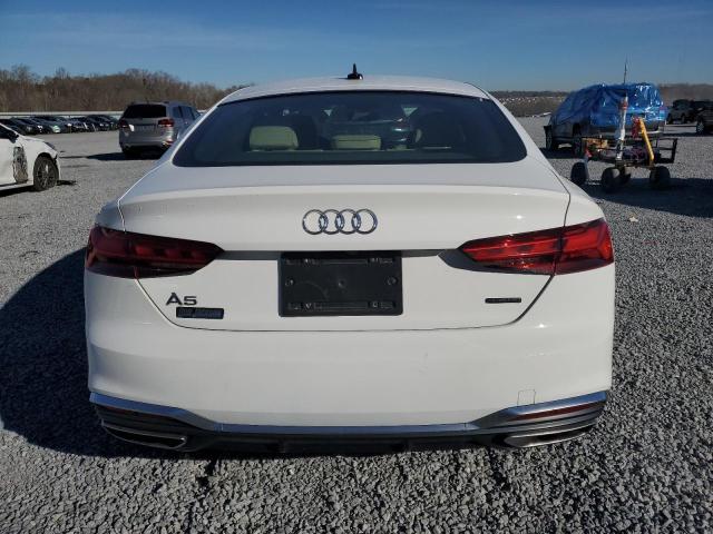 Photo 5 VIN: WAUDACF55MA044060 - AUDI A5 