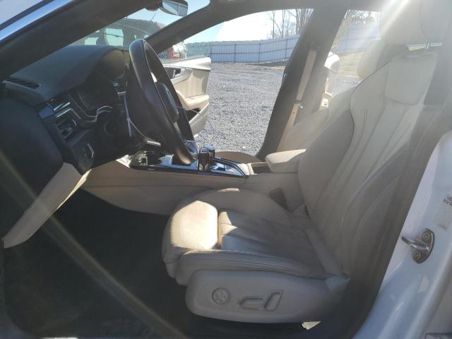 Photo 6 VIN: WAUDACF55MA044060 - AUDI A5 