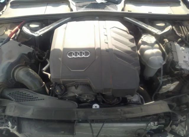 Photo 9 VIN: WAUDACF55NA013084 - AUDI A5 