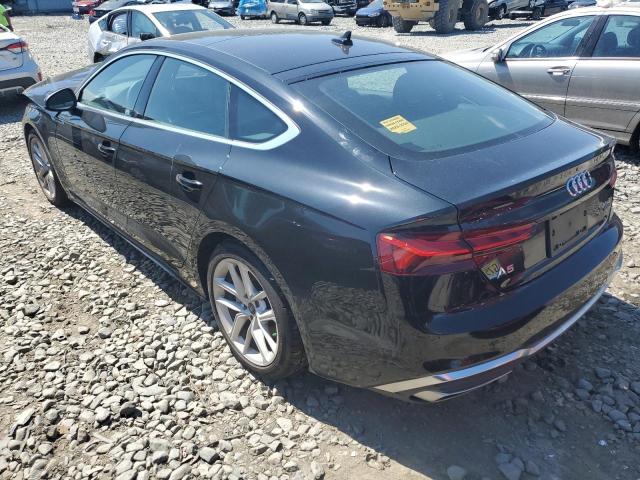 Photo 1 VIN: WAUDACF55RA027816 - AUDI A5 PREMIUM 