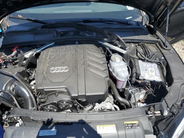 Photo 10 VIN: WAUDACF55RA027816 - AUDI A5 PREMIUM 