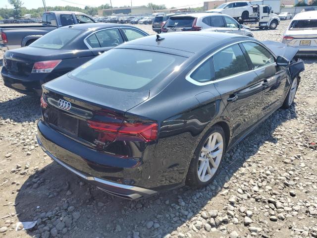 Photo 2 VIN: WAUDACF55RA027816 - AUDI A5 PREMIUM 