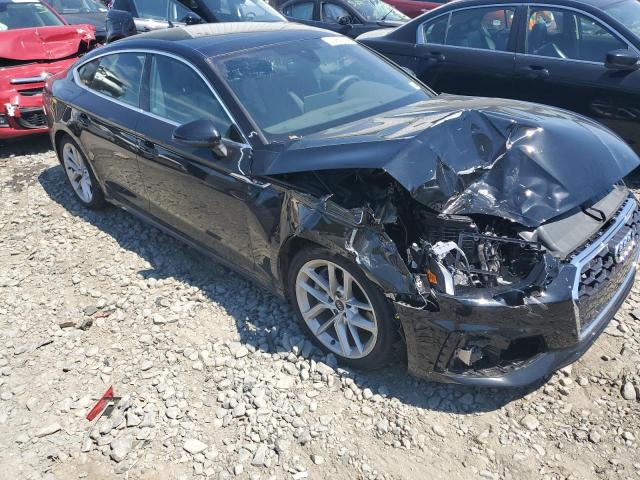 Photo 3 VIN: WAUDACF55RA027816 - AUDI A5 PREMIUM 