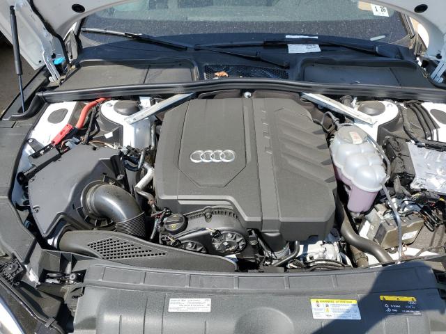 Photo 6 VIN: WAUDACF56MA010161 - AUDI A5 PREMIUM 