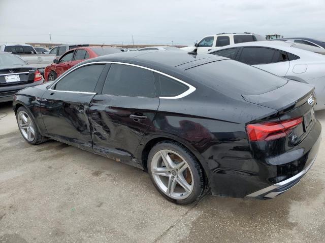 Photo 1 VIN: WAUDACF56MA017319 - AUDI A5 PREMIUM 