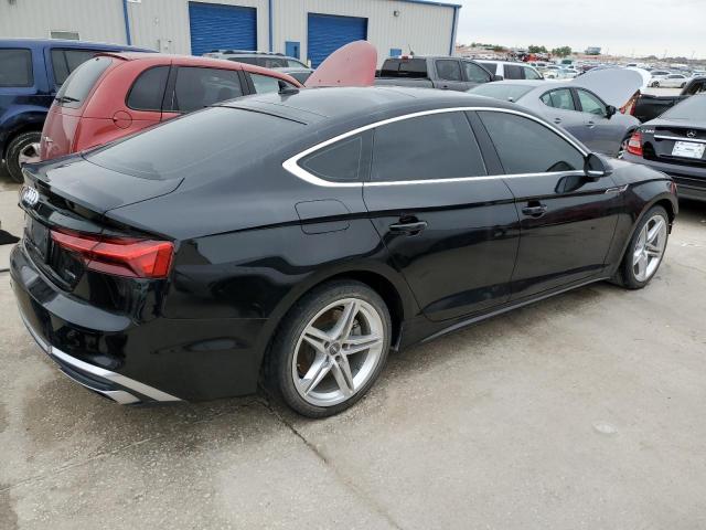 Photo 2 VIN: WAUDACF56MA017319 - AUDI A5 PREMIUM 