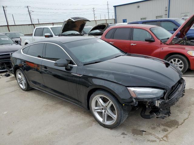 Photo 3 VIN: WAUDACF56MA017319 - AUDI A5 PREMIUM 