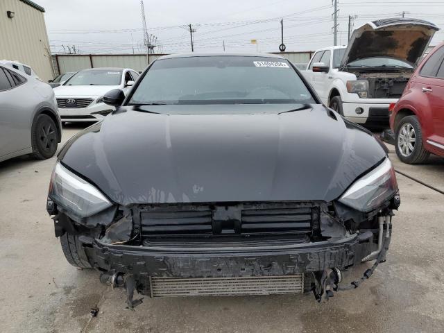 Photo 4 VIN: WAUDACF56MA017319 - AUDI A5 PREMIUM 