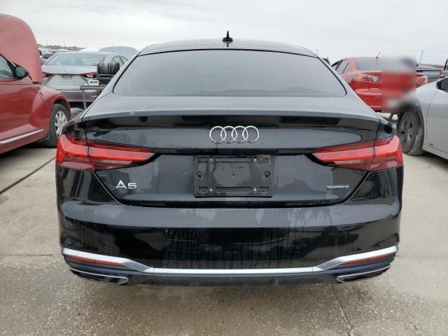 Photo 5 VIN: WAUDACF56MA017319 - AUDI A5 PREMIUM 