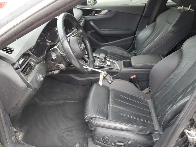 Photo 6 VIN: WAUDACF56MA017319 - AUDI A5 PREMIUM 