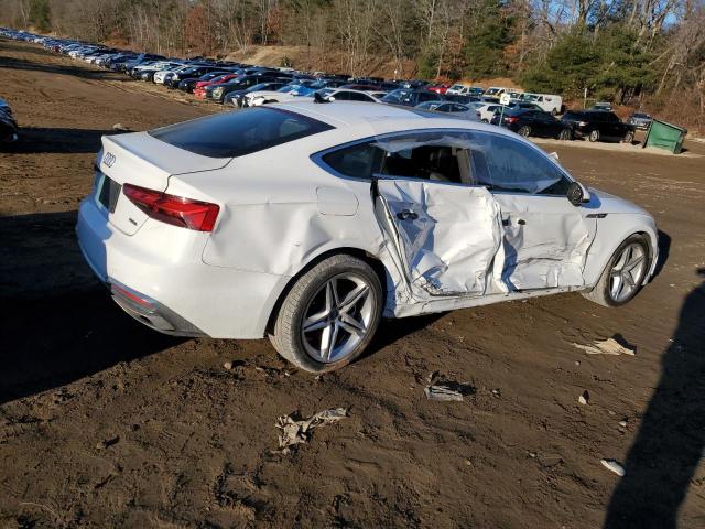 Photo 2 VIN: WAUDACF56MA018809 - AUDI A5 