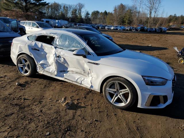 Photo 3 VIN: WAUDACF56MA018809 - AUDI A5 