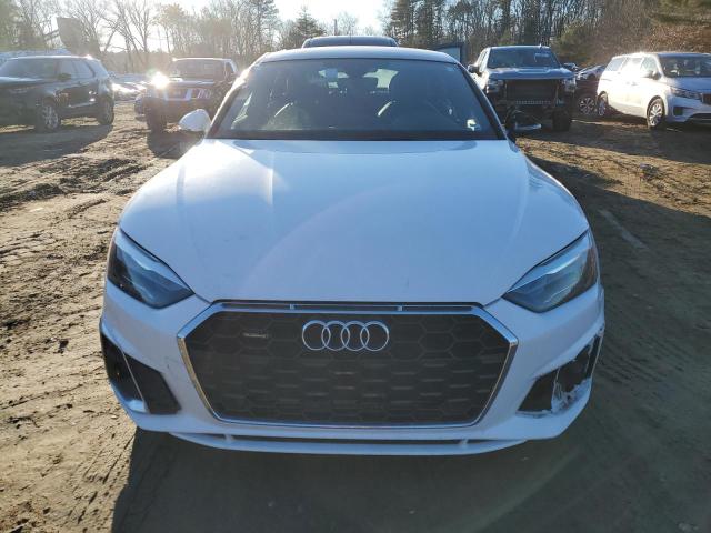 Photo 4 VIN: WAUDACF56MA018809 - AUDI A5 