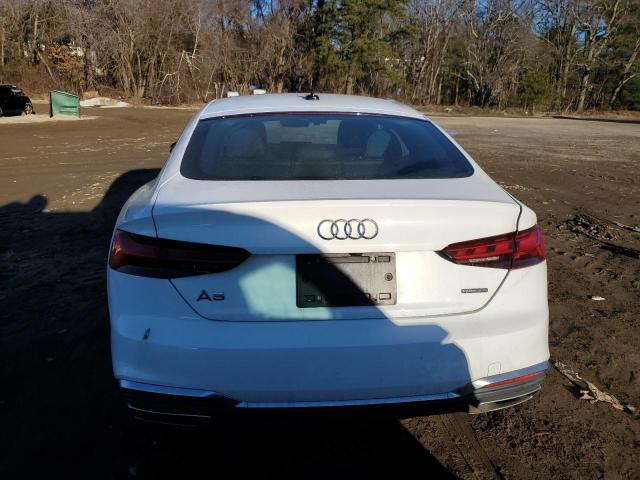 Photo 5 VIN: WAUDACF56MA018809 - AUDI A5 