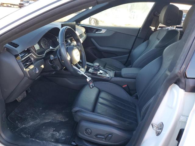 Photo 6 VIN: WAUDACF56MA018809 - AUDI A5 