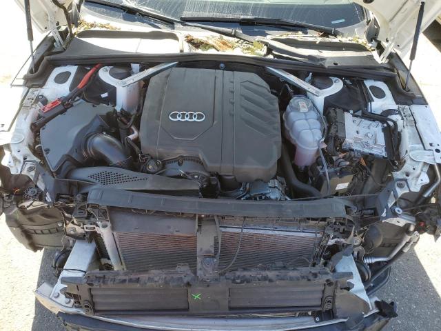 Photo 10 VIN: WAUDACF56MA059974 - AUDI A5 