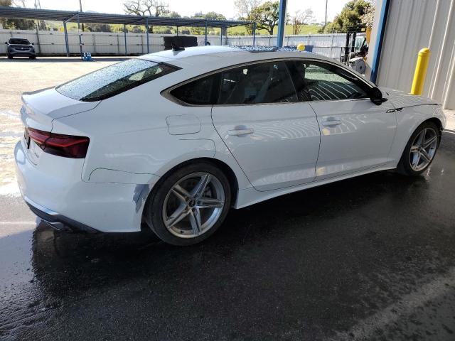 Photo 2 VIN: WAUDACF56MA059974 - AUDI A5 