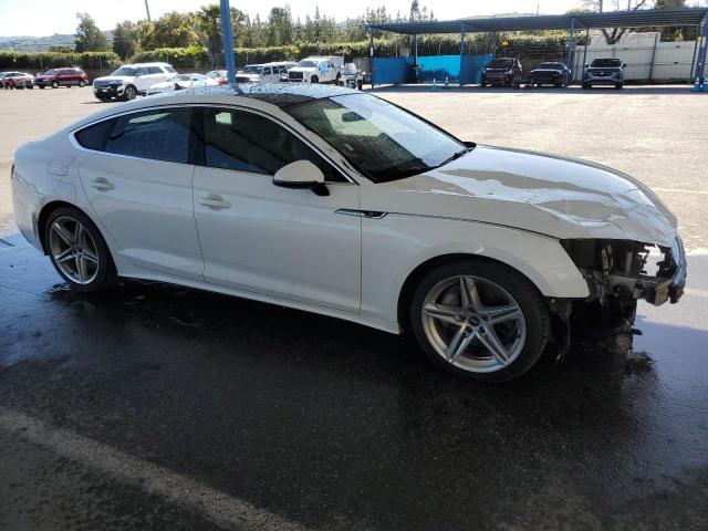 Photo 3 VIN: WAUDACF56MA059974 - AUDI A5 