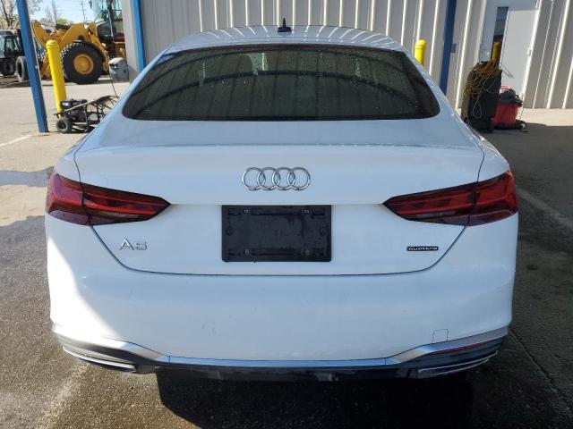 Photo 5 VIN: WAUDACF56MA059974 - AUDI A5 