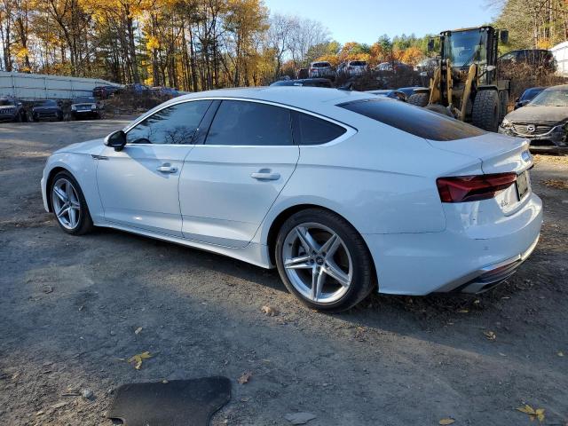 Photo 1 VIN: WAUDACF57MA038325 - AUDI A5 PREMIUM 