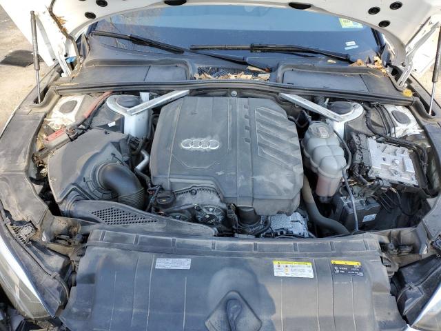 Photo 10 VIN: WAUDACF57MA038325 - AUDI A5 PREMIUM 