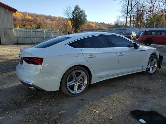 Photo 2 VIN: WAUDACF57MA038325 - AUDI A5 PREMIUM 