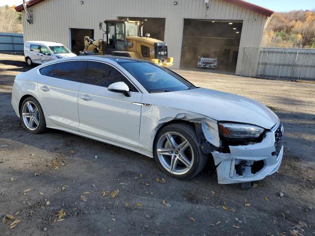 Photo 3 VIN: WAUDACF57MA038325 - AUDI A5 PREMIUM 