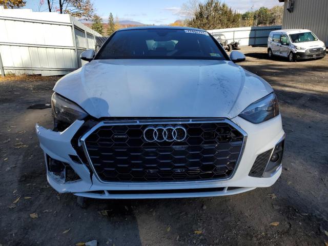 Photo 4 VIN: WAUDACF57MA038325 - AUDI A5 PREMIUM 