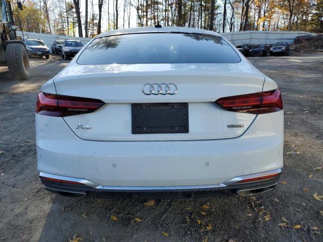 Photo 5 VIN: WAUDACF57MA038325 - AUDI A5 PREMIUM 